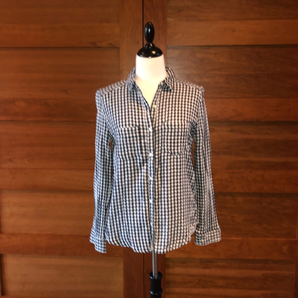 BP Long sleeve shirt